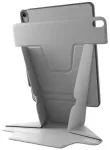 UNIQ etui Ryze 360 iPad Air 11" (2024) jasny szary|chalk grey