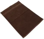 R&auml;tik 50x70cm pruun, 100% puuvill