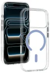 Liavec Pure telefoni &uuml;mbris iPhone 17 Pro Max | iPhone 18 Pro Max sinine