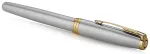 Sulepea Parker Sonnet Stainless Steel GT Fine
