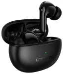 Borofone TWS Bluetooth Earphones FQ16 Star ANC+ENC smart AI black