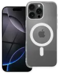 2 mm telefoni &uuml;mbris MagSafe toega iPhone 16 Pro Max l&auml;bipaistev