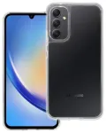 SUPER CLEAR HYBRID telefoni &uuml;mbris Samsung Galaxy A34 (A346) l&auml;bipaistev