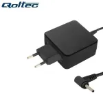 Qoltec 50067 (2.5x0.7mm) 40W 3.33A 12V AC v&otilde;rgulaadija Samsung Ativ Smart / ChromeBook s&uuml;learvutitele