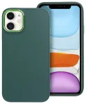 FRAME telefoni &uuml;mbris iPhone 11 roheline