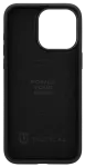 Tactical MagForce WEARe telefoni &uuml;mbris MagSafe toega iPhone 15 Pro Max must