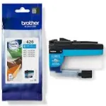 Tintikassett Brother LC426C CY 1.5K OEM