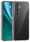 Etteri Clear &uuml;mbris Samsung Galaxy S24 Plus jaoks