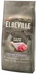 Sausa barība suņiem - ELBEVILLE Senior All Breeds Fresh Turkey Fit and Slim Condition 11,4 kg