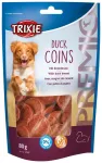 Koeramaius: Trixie Premio Duck Coins, 80 g.
