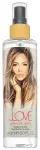 Jennifer Lopez JLove body spray for women 240 ml