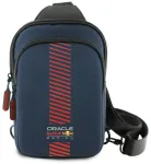 Phone bag Red Bull Powerbar Crossbody Nylon navy blue