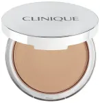 Clinique Stay-Matte Sheer Pressed Powder, Invisible Matte for Combination Oily to Oily Skin and Dry Combination Skin - 0.27 Oz