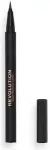 Makeup Revolution Medium Brown Hair Stroke Brow Pen 0,5 ml