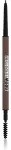 Debenhams Express Brow Ultra Slim Defining Natural Fuller Looking Brows Eyebrow Pencil in Soft Brown