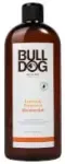 Bulldog Lemon & Bergamot Shower Gel 500ml