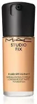 MAC Studio Fix Fluid Broad Spectrum SPF15 Foundation 30ml (Various Shades) - NC25