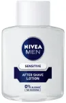 Nivea Sensitive Aftershave Lotion 100ml