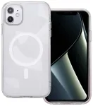 Flash Mag telefoni &uuml;mbris MagSafe toega iPhone 11 hall