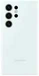 Etui Samsung EF-PS928TWEGWW S24 Ultra S928 biały|white Silicone Case