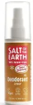 Salt of the Earth Spiced Gingerbread Deodorant Spray LIMITED EDITION