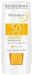 Bioderma Photoderm Stick Spf50 Sensitive Areas 8g