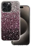 Tel Protect Diamond telefoni &uuml;mbris iPhone 14 Pro Max punane