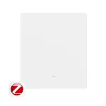 Smart Zigbee wall switch Sonoff ZBM5-1C-80W