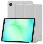 TECH-PROTECT SMARTCASE GALAXY TAB A9 / A11 8.7 X110 / X115 / X133 / X135 GREY