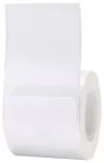Thermal labels Niimbot stickers  T 40x40mm 180 psc (White)