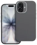 Forcell F-Protect Frame Premium telefoni &uuml;mbris MagSafe toega iPhone 17 hall