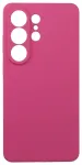 Silicone 2mm telefoni &uuml;mbris Samsung Galaxy S26 Ultra (S948) roosa