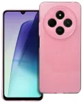 Case for Xiaomi Redmi 14C Clear Case 2 mm Blink pink