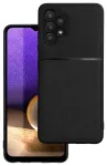 NOBLE telefoni &uuml;mbris Samsung Galaxy A32 5G must