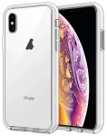 Ultra Slim 0.5 mm telefoni &uuml;mbris iPhone XS