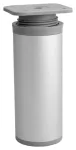 Reguleeritav m&ouml;&ouml;blijalg 60mm plastist