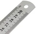 Metalljoonlaud 330mm