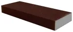 Lihvimisklots 254x75x26mm Nr.060