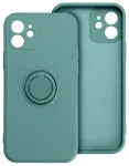 SILICONE RING &uuml;mbris Xiaomi Redmi Note 15 Pro 5G roheline