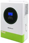 Qoltec modulaarne h&uuml;briidp&auml;ikeseinverter Off-Grid 6200W | 120A | 48V | MPPT | 12 &uuml;hikut | BMS | AGM GEL LiFePO4 | Siinus | Wi-Fi valik | V&otilde;imsustegur 1.0