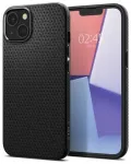 Case SPIGEN Liquid Air ACS03315 for Iphone 13 Mini - Matte Black