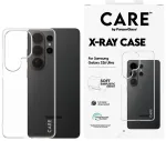CARE by PanzerGlass X-Ray phone case for Samsung Galaxy S26 Ultra (S948) transparent