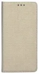 Etui Smart Magnet book Xiaomi Mi 10T5G złoty/gold