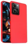 Beline Candy &uuml;mbris Xiaomi Poco X5 Pro punane