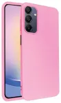 Beline Candy telefoni &uuml;mbris Samsung Galaxy A15 4G (A155) roosa