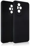 Case Beline Silicone Honor 200 black