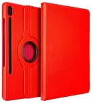 Etui &uuml;mbris Galaxy Tab S9 (X710/X716) punane