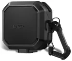 TECH-PROTECT CARBONOX MAGSAFE SAMSUNG GALAXY BUDS 4 / 4 PRO BLACK