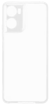 Tactical TPU Cover for Motorola Moto G06/G06 Power Transparent