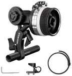NEEWER PG001 Mini Follow Focus with A/B Stops
